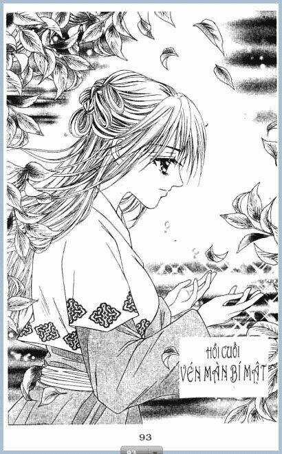 Nàng Công Chúa Lạc Loài Chapter 5 trang 91