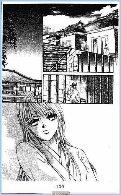 Nàng Công Chúa Lạc Loài Chapter 5 trang 98