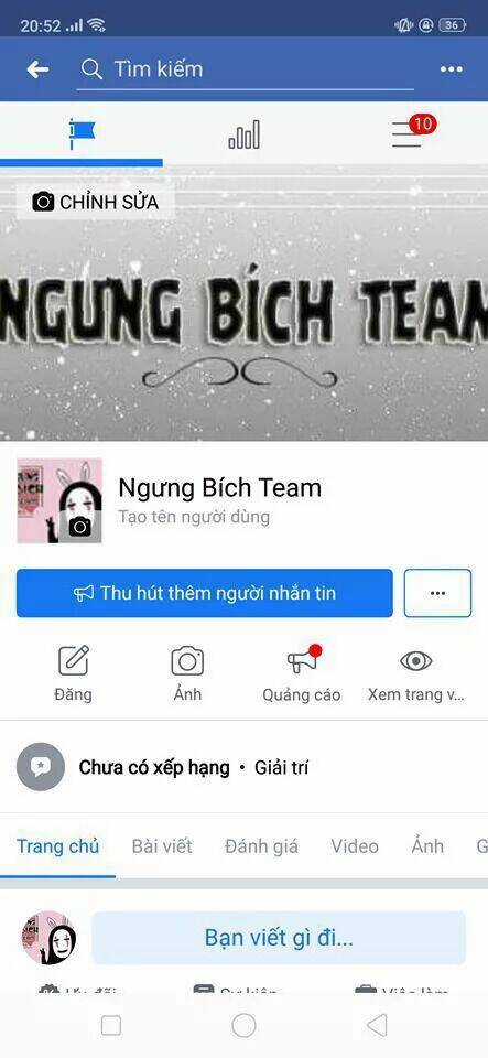 Nàng Công Chúa Nhã Đan Chapter 1 trang 14