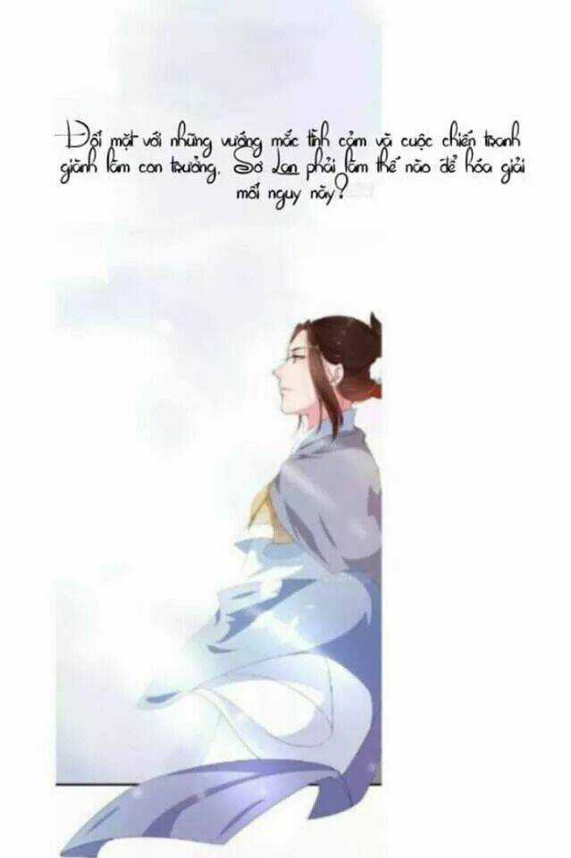 Nàng Công Chúa Nhã Đan Chapter 1 trang 2