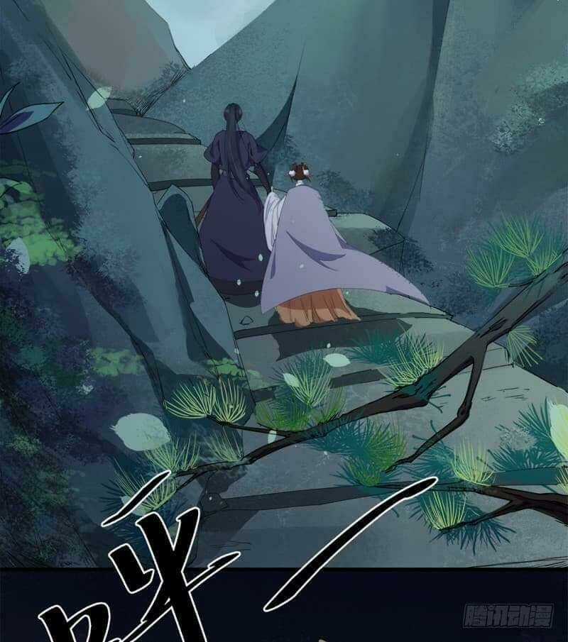 Nàng Công Chúa Nhã Đan Chapter 2 trang 10