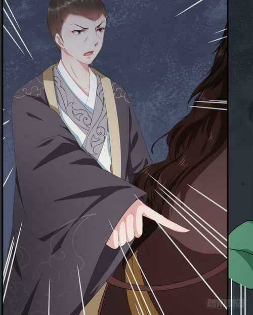 Nàng Công Chúa Nhã Đan Chapter 2 trang 15