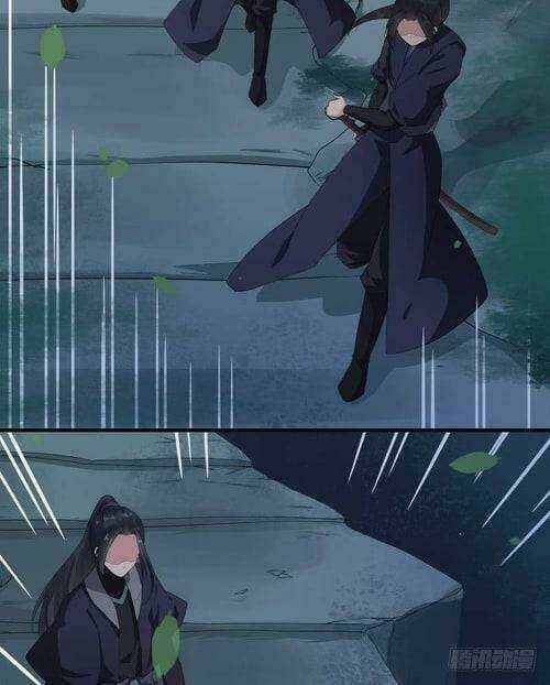 Nàng Công Chúa Nhã Đan Chapter 2 trang 17