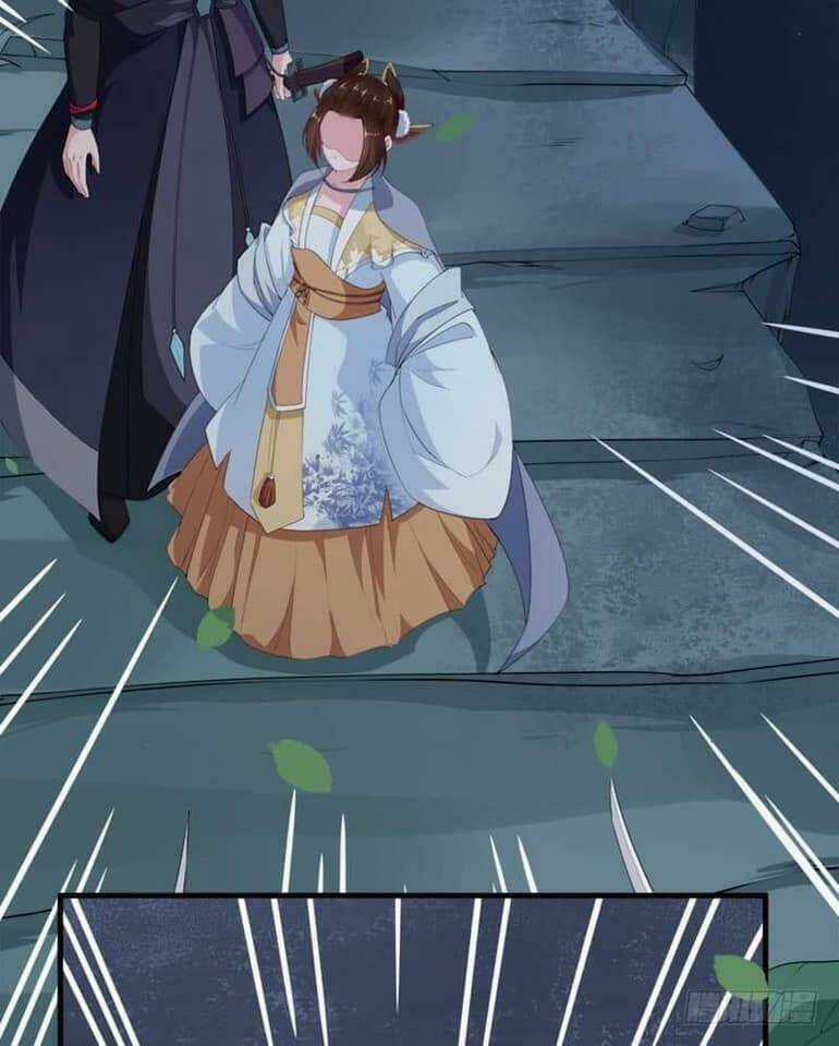 Nàng Công Chúa Nhã Đan Chapter 2 trang 18