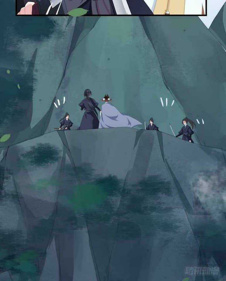 Nàng Công Chúa Nhã Đan Chapter 2 trang 20