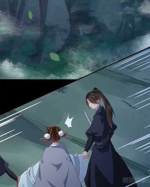 Nàng Công Chúa Nhã Đan Chapter 2 trang 21