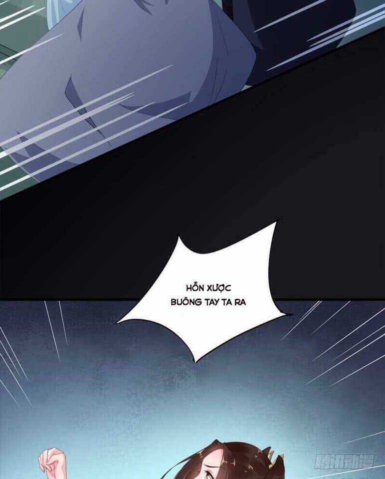 Nàng Công Chúa Nhã Đan Chapter 2 trang 22