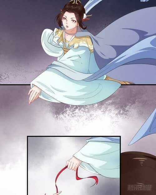 Nàng Công Chúa Nhã Đan Chapter 2 trang 27