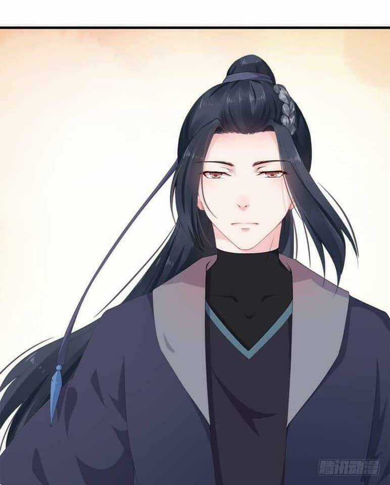 Nàng Công Chúa Nhã Đan Chapter 2 trang 31