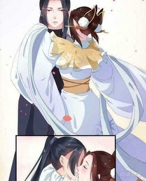 Nàng Công Chúa Nhã Đan Chapter 2 trang 36