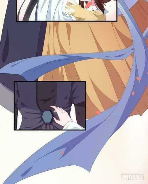 Nàng Công Chúa Nhã Đan Chapter 2 trang 37