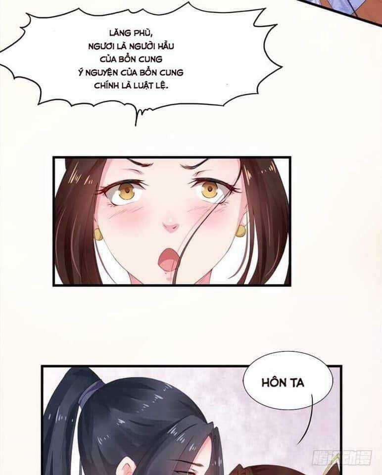 Nàng Công Chúa Nhã Đan Chapter 2 trang 40