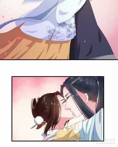 Nàng Công Chúa Nhã Đan Chapter 2 trang 42