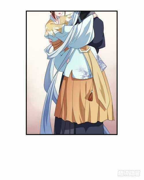 Nàng Công Chúa Nhã Đan Chapter 2 trang 43