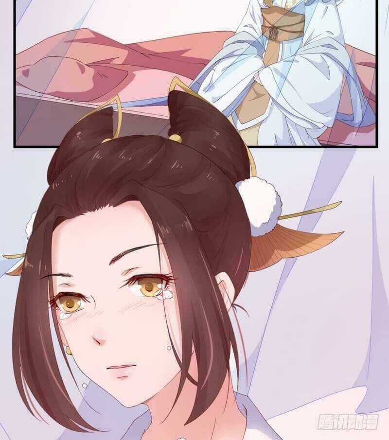 Nàng Công Chúa Nhã Đan Chapter 2 trang 6