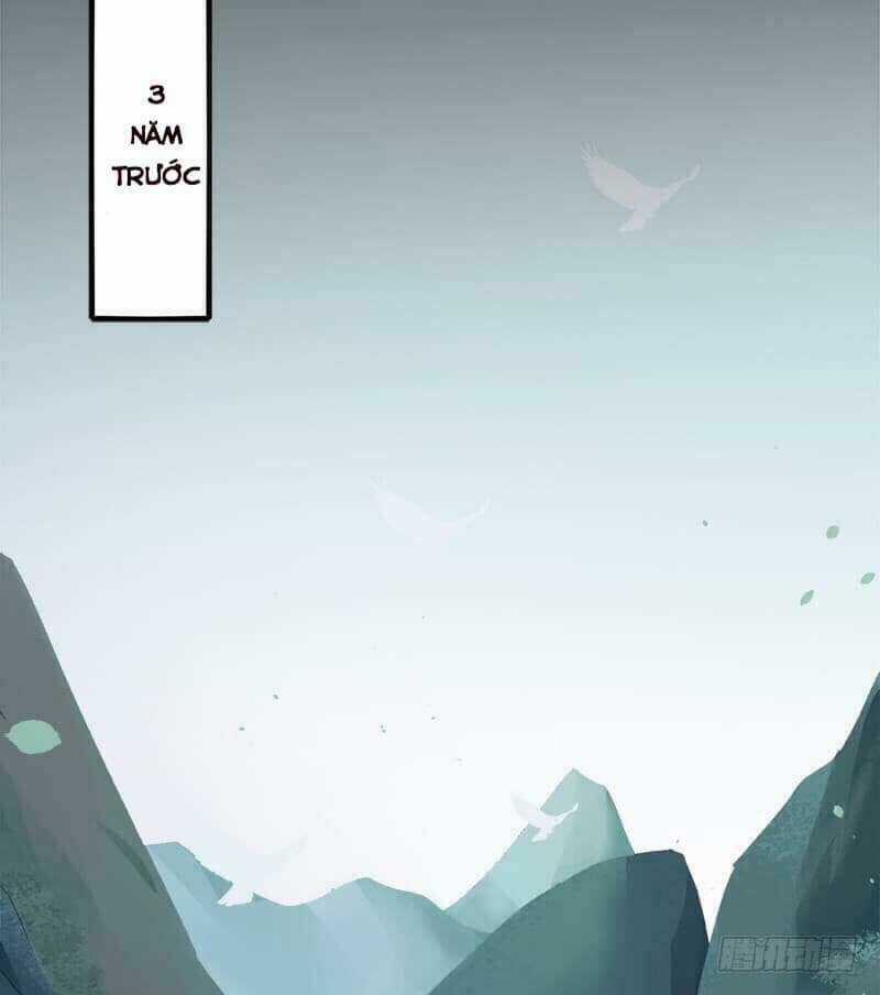 Nàng Công Chúa Nhã Đan Chapter 2 trang 9