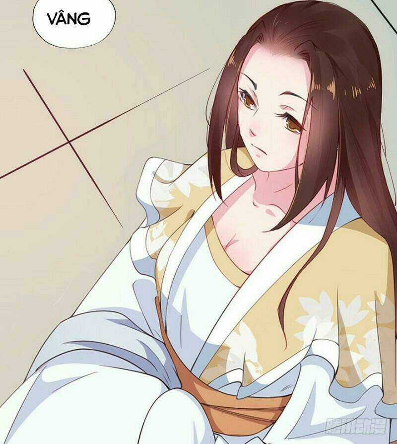 Nàng Công Chúa Nhã Đan Chapter 3 trang 11