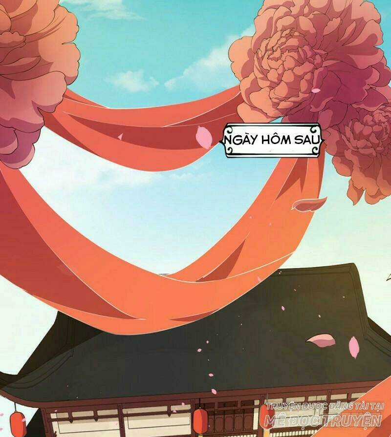 Nàng Công Chúa Nhã Đan Chapter 3 trang 15