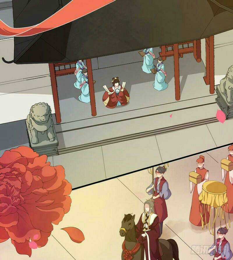 Nàng Công Chúa Nhã Đan Chapter 3 trang 17