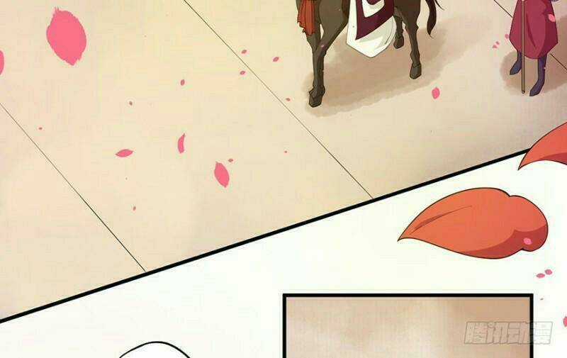 Nàng Công Chúa Nhã Đan Chapter 3 trang 18