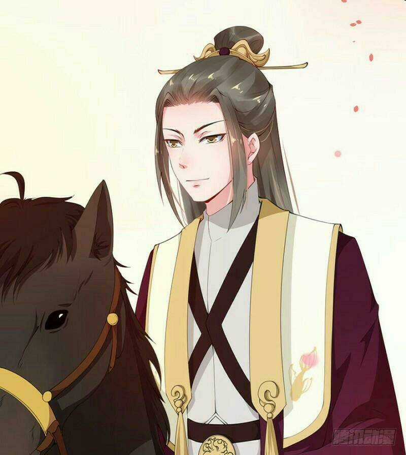 Nàng Công Chúa Nhã Đan Chapter 3 trang 21