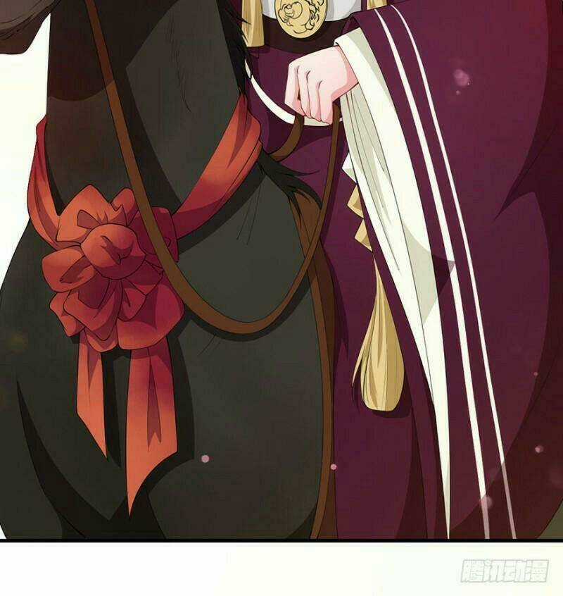 Nàng Công Chúa Nhã Đan Chapter 3 trang 22