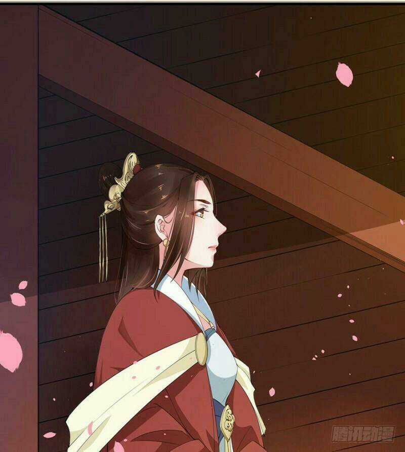 Nàng Công Chúa Nhã Đan Chapter 3 trang 23