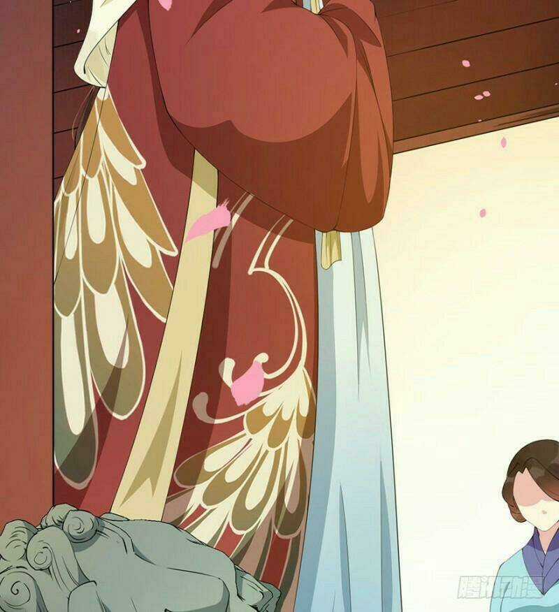 Nàng Công Chúa Nhã Đan Chapter 3 trang 24