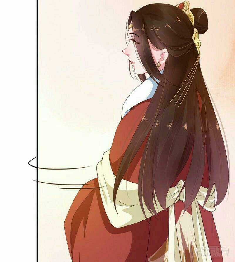 Nàng Công Chúa Nhã Đan Chapter 3 trang 28