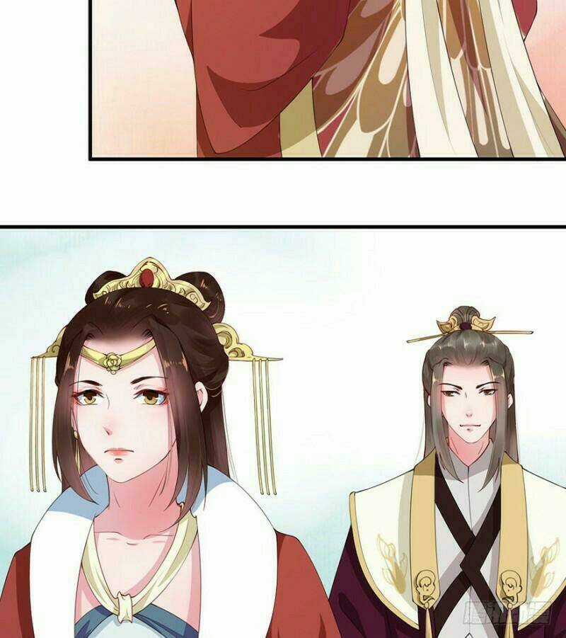 Nàng Công Chúa Nhã Đan Chapter 3 trang 29