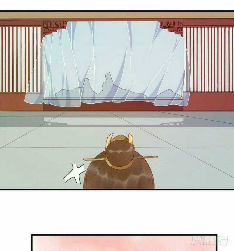 Nàng Công Chúa Nhã Đan Chapter 3 trang 3