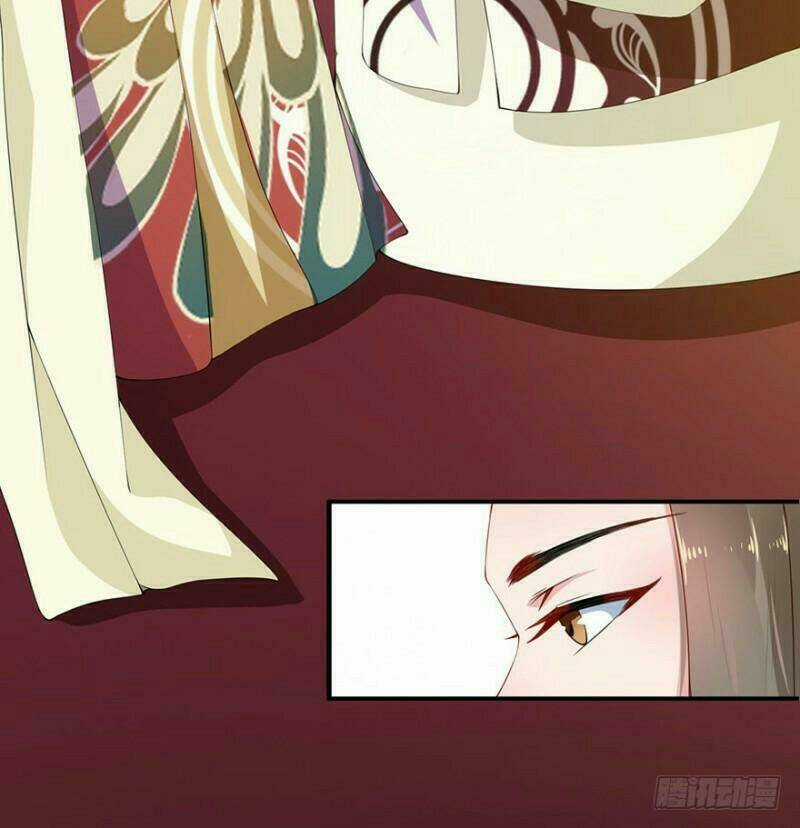 Nàng Công Chúa Nhã Đan Chapter 3 trang 34