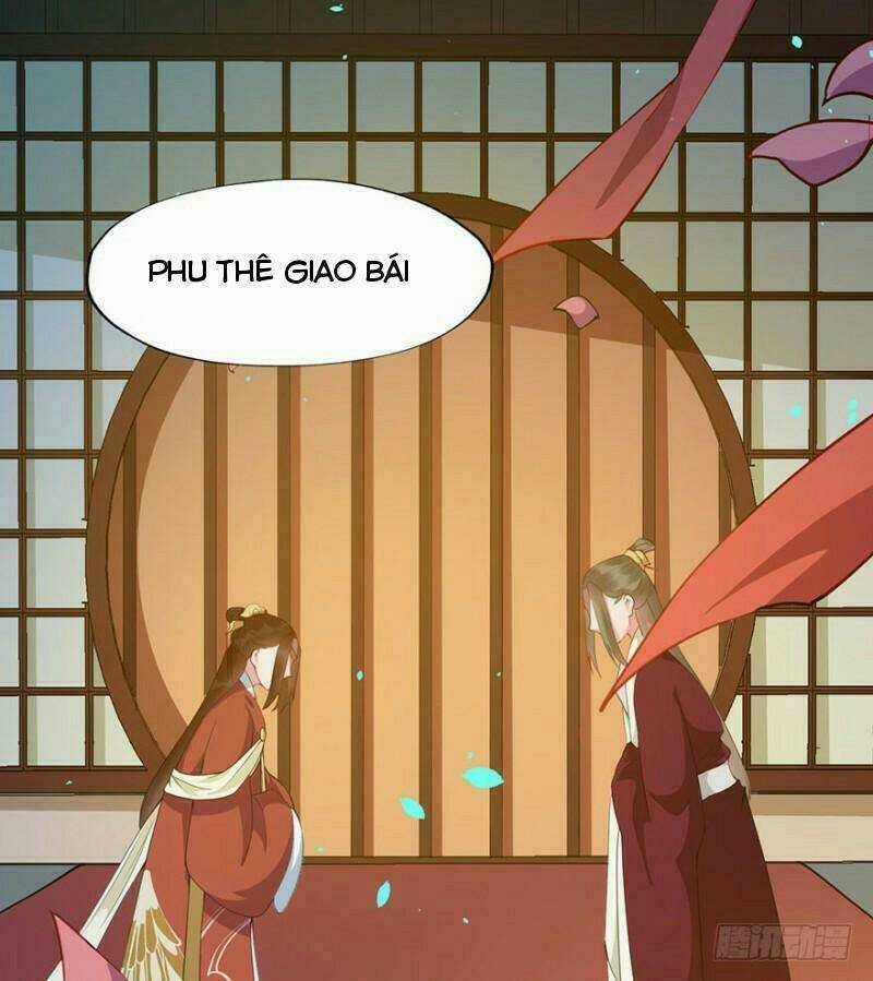 Nàng Công Chúa Nhã Đan Chapter 3 trang 36