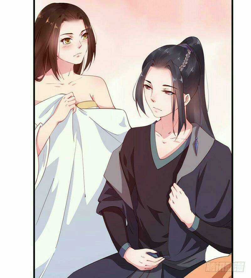 Nàng Công Chúa Nhã Đan Chapter 3 trang 4