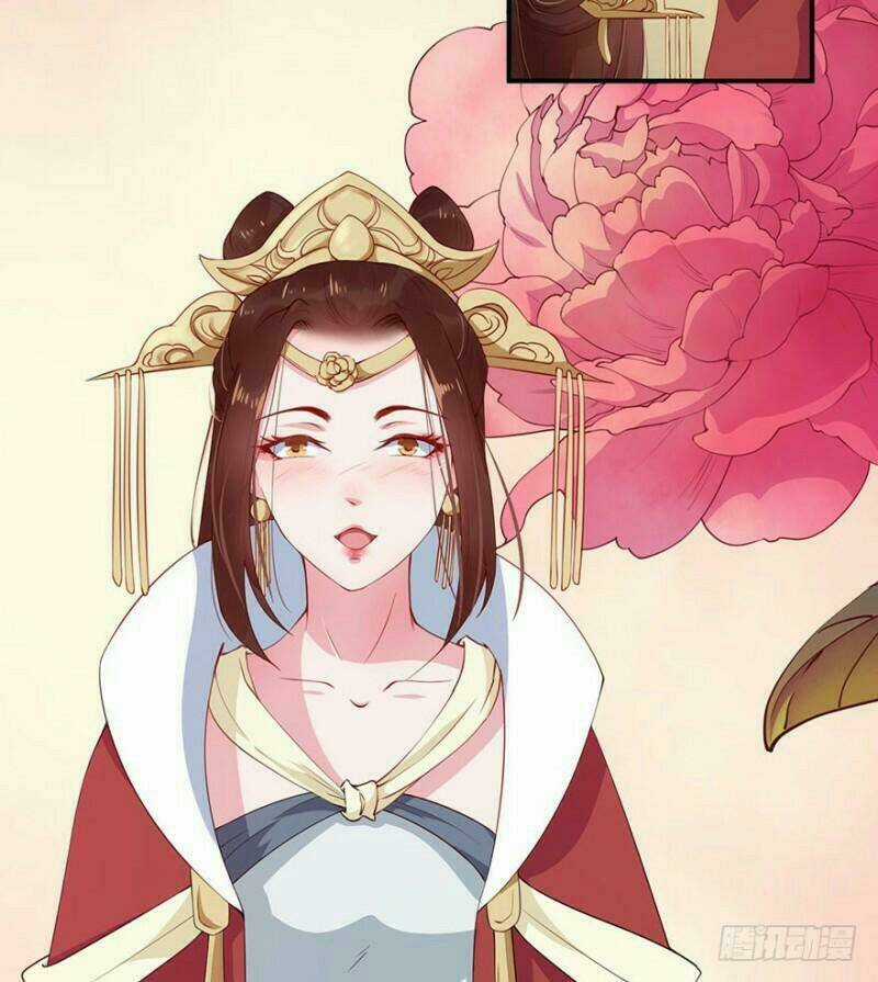 Nàng Công Chúa Nhã Đan Chapter 3 trang 41