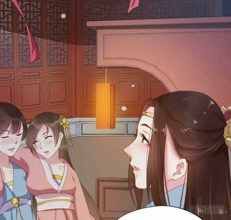 Nàng Công Chúa Nhã Đan Chapter 3 trang 42