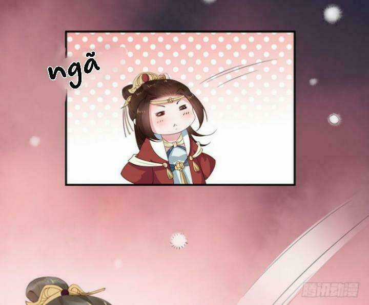 Nàng Công Chúa Nhã Đan Chapter 3 trang 44