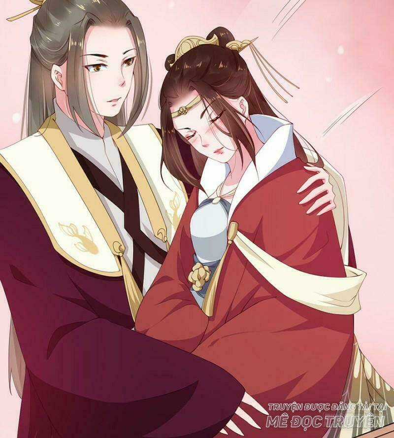 Nàng Công Chúa Nhã Đan Chapter 3 trang 45