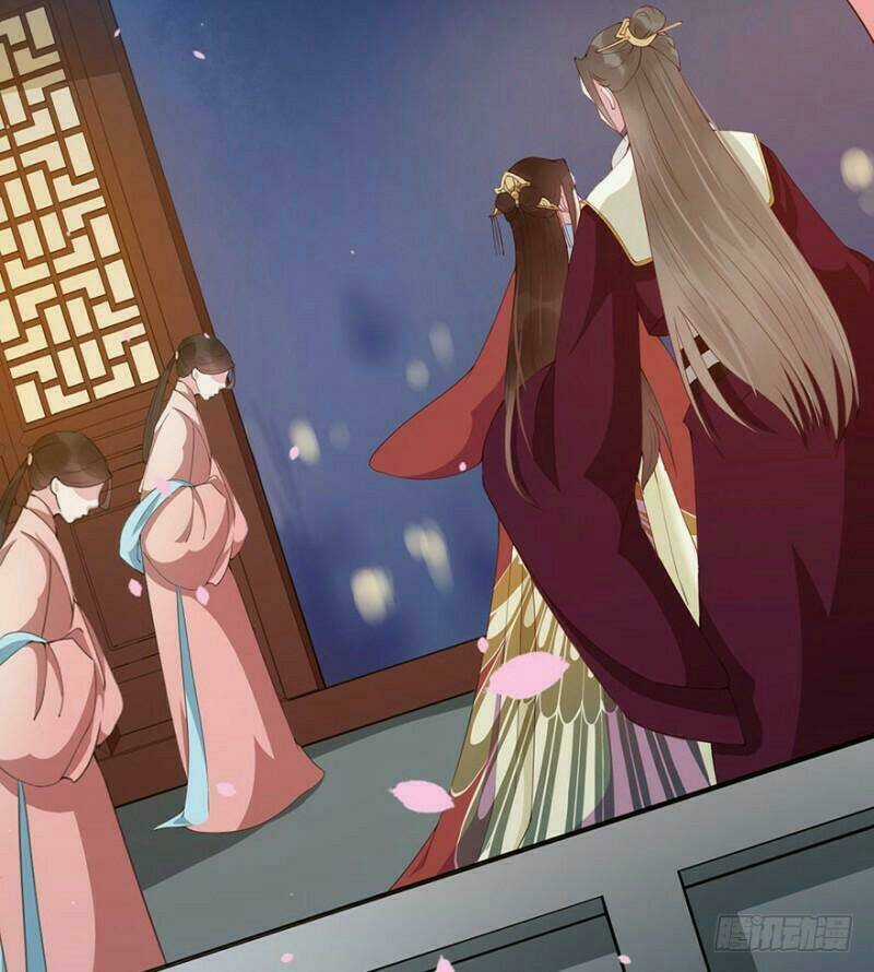 Nàng Công Chúa Nhã Đan Chapter 3 trang 47