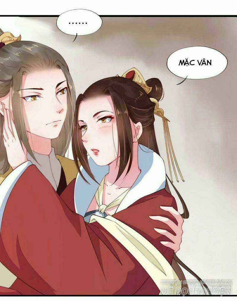 Nàng Công Chúa Nhã Đan Chapter 3 trang 50