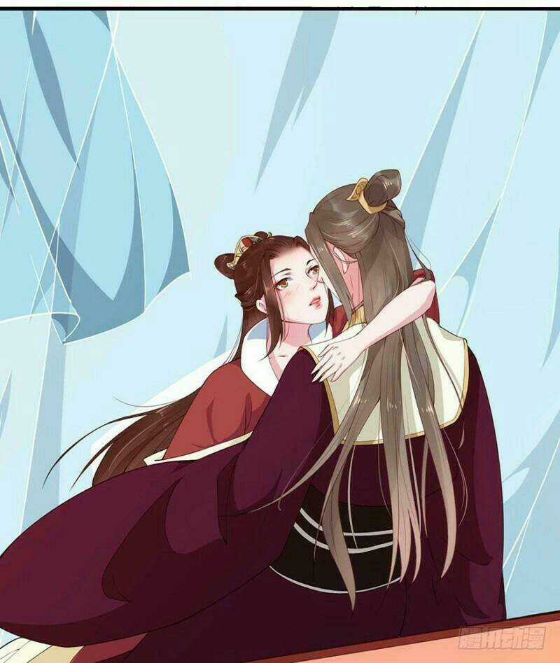 Nàng Công Chúa Nhã Đan Chapter 3 trang 51