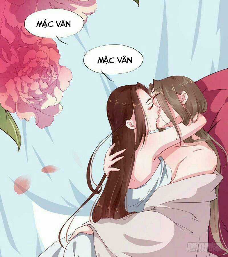 Nàng Công Chúa Nhã Đan Chapter 3 trang 53