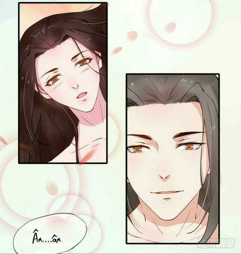 Nàng Công Chúa Nhã Đan Chapter 3 trang 54