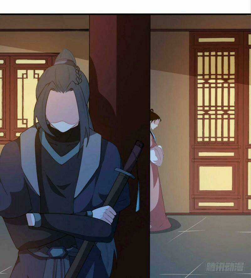 Nàng Công Chúa Nhã Đan Chapter 3 trang 58