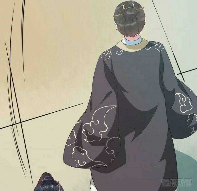 Nàng Công Chúa Nhã Đan Chapter 3 trang 6