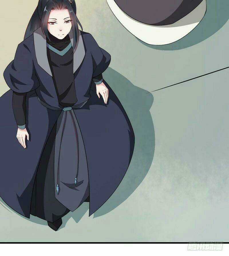 Nàng Công Chúa Nhã Đan Chapter 3 trang 7