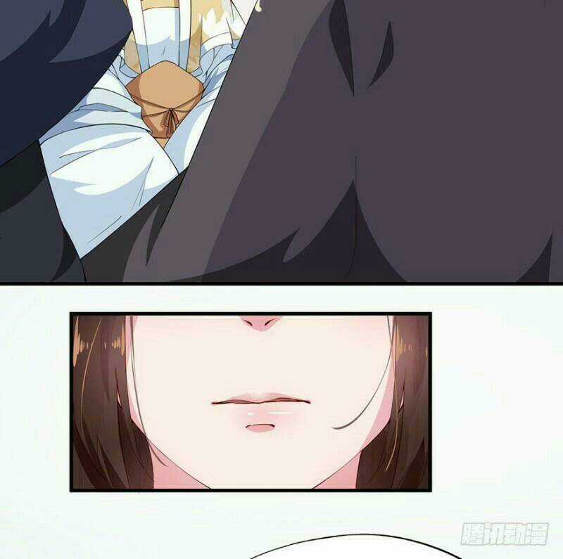 Nàng Công Chúa Nhã Đan Chapter 3 trang 9