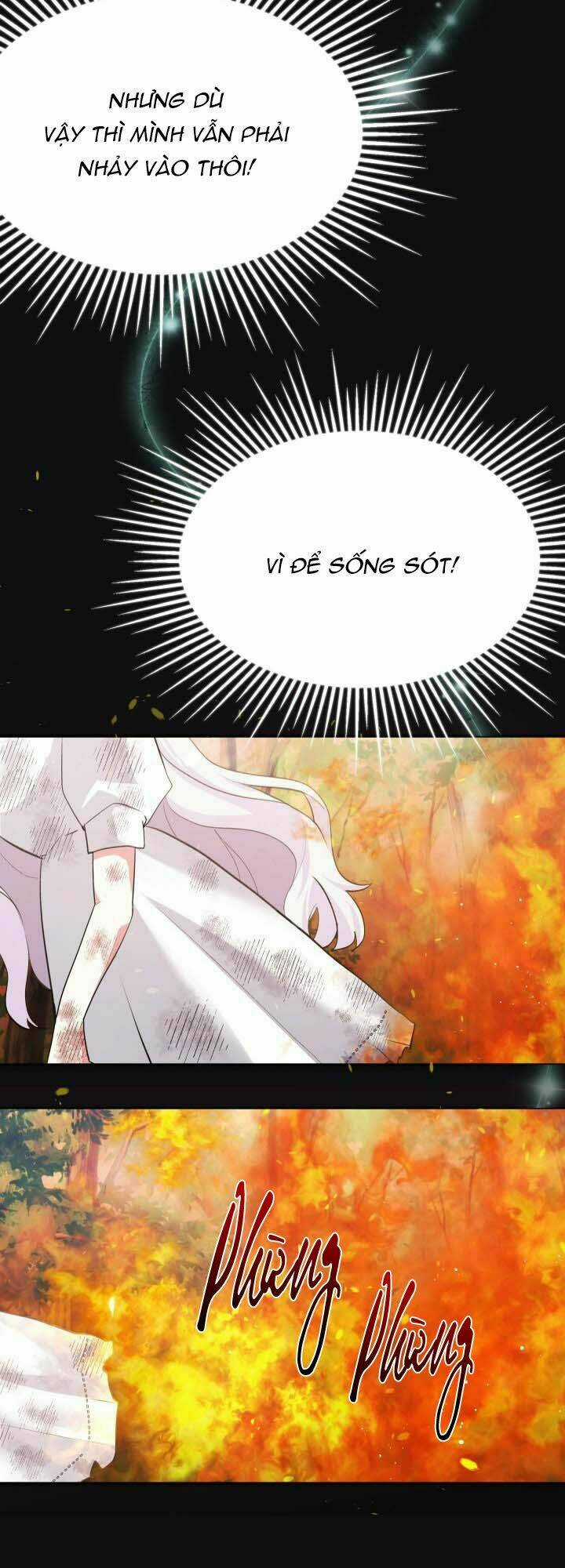 Nàng Công Chúa Tiên Cá Chapter 1 trang 11