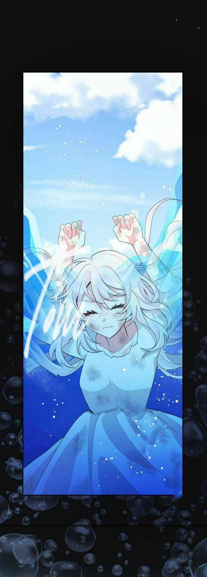 Nàng Công Chúa Tiên Cá Chapter 1 trang 12