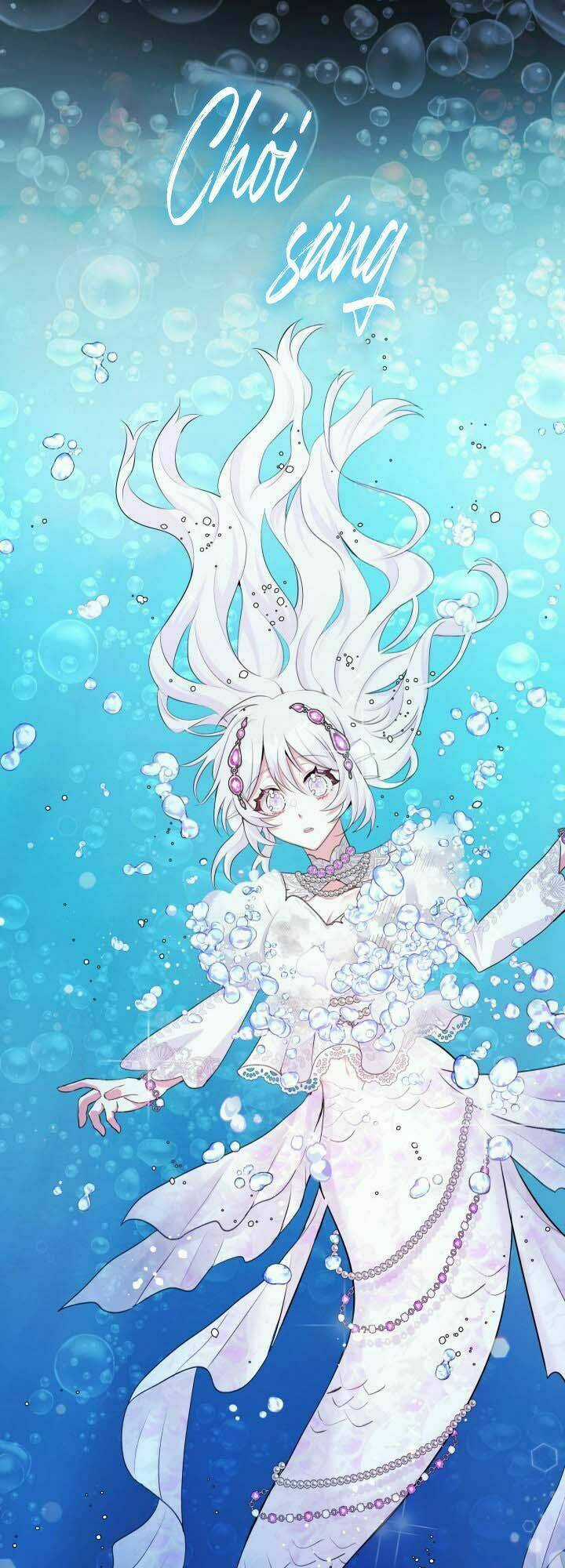 Nàng Công Chúa Tiên Cá Chapter 1 trang 13